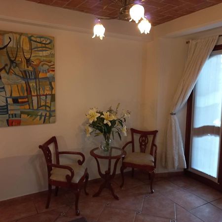 Marhialja Hotel Boutique Oaxaca Εξωτερικό φωτογραφία