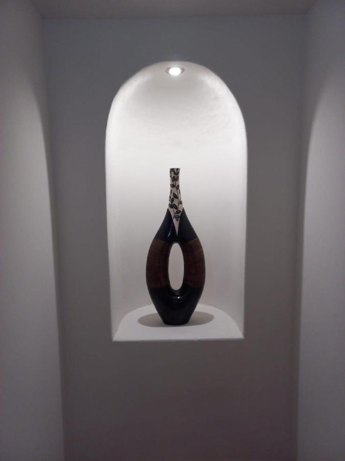 Marhialja Hotel Boutique Oaxaca Εξωτερικό φωτογραφία