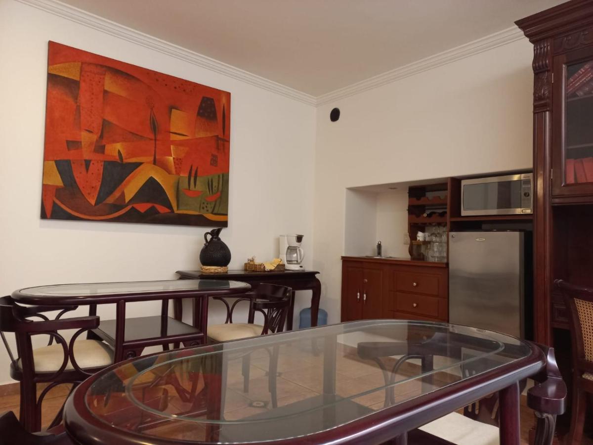 Marhialja Hotel Boutique Oaxaca Εξωτερικό φωτογραφία