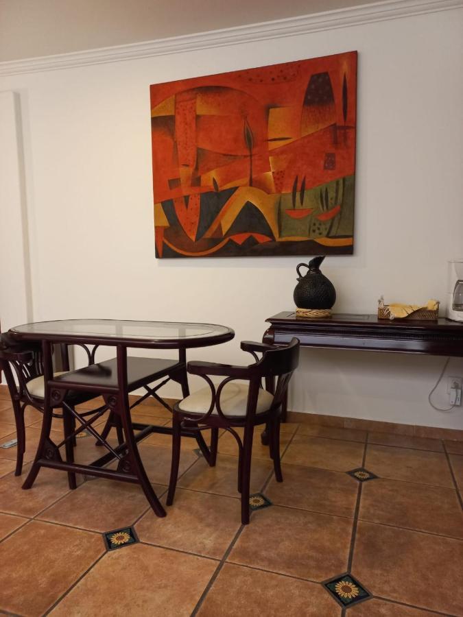 Marhialja Hotel Boutique Oaxaca Εξωτερικό φωτογραφία