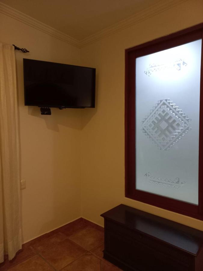 Marhialja Hotel Boutique Oaxaca Εξωτερικό φωτογραφία
