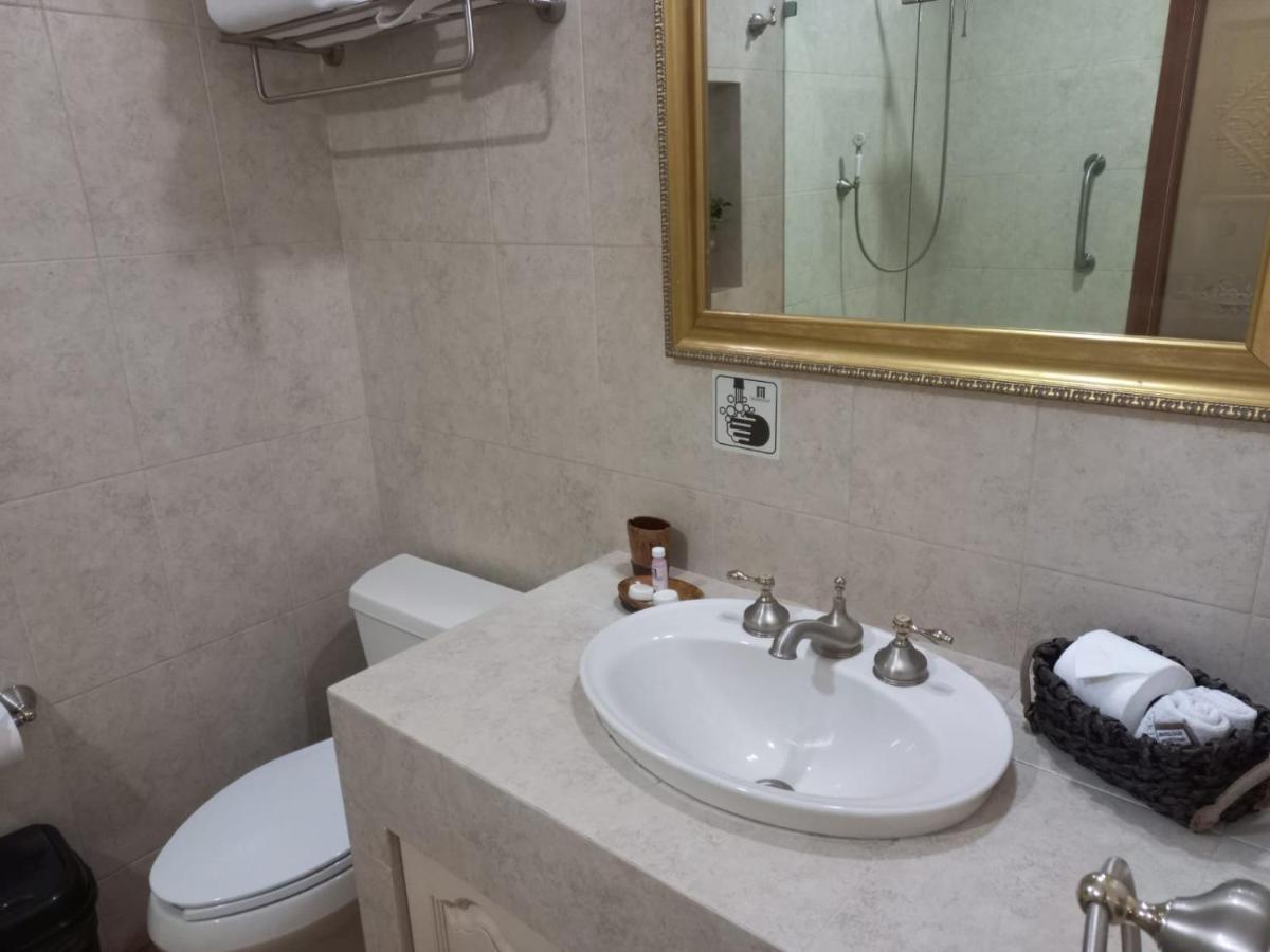 Marhialja Hotel Boutique Oaxaca Εξωτερικό φωτογραφία