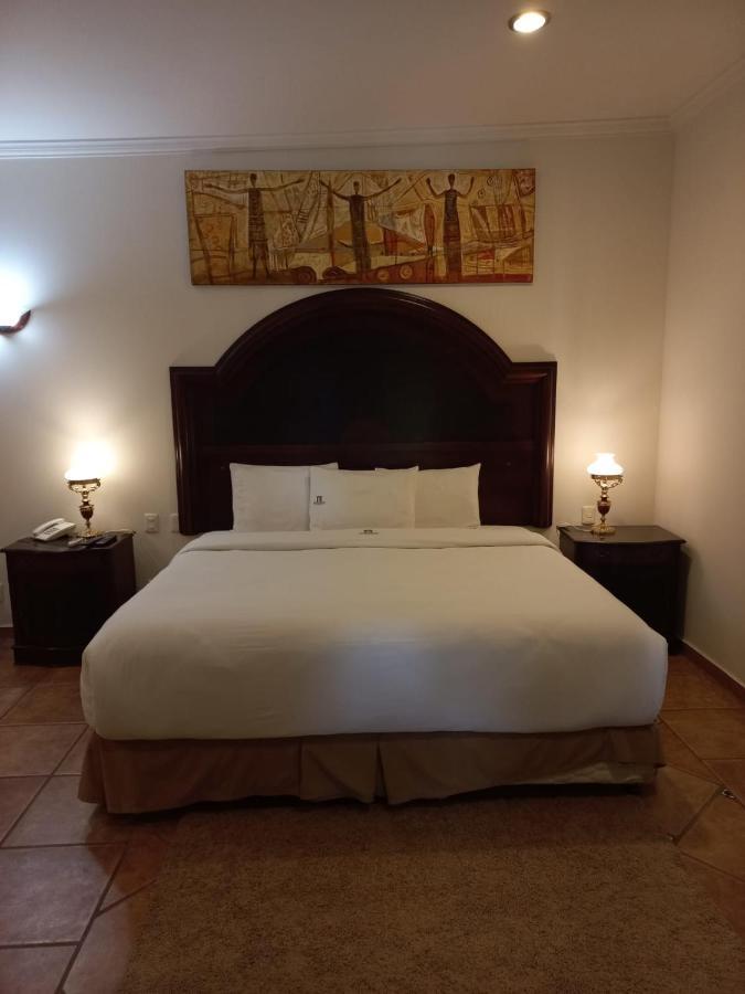 Marhialja Hotel Boutique Oaxaca Εξωτερικό φωτογραφία