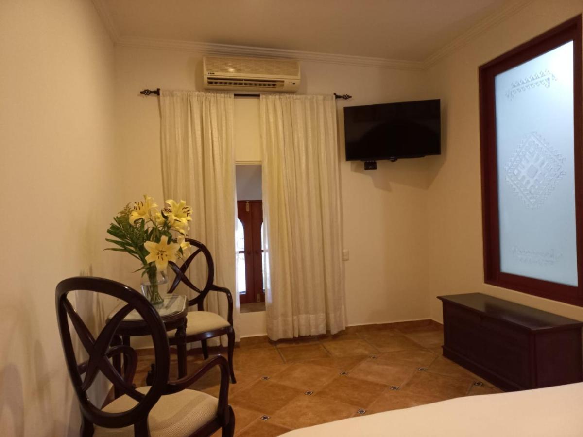 Marhialja Hotel Boutique Oaxaca Εξωτερικό φωτογραφία