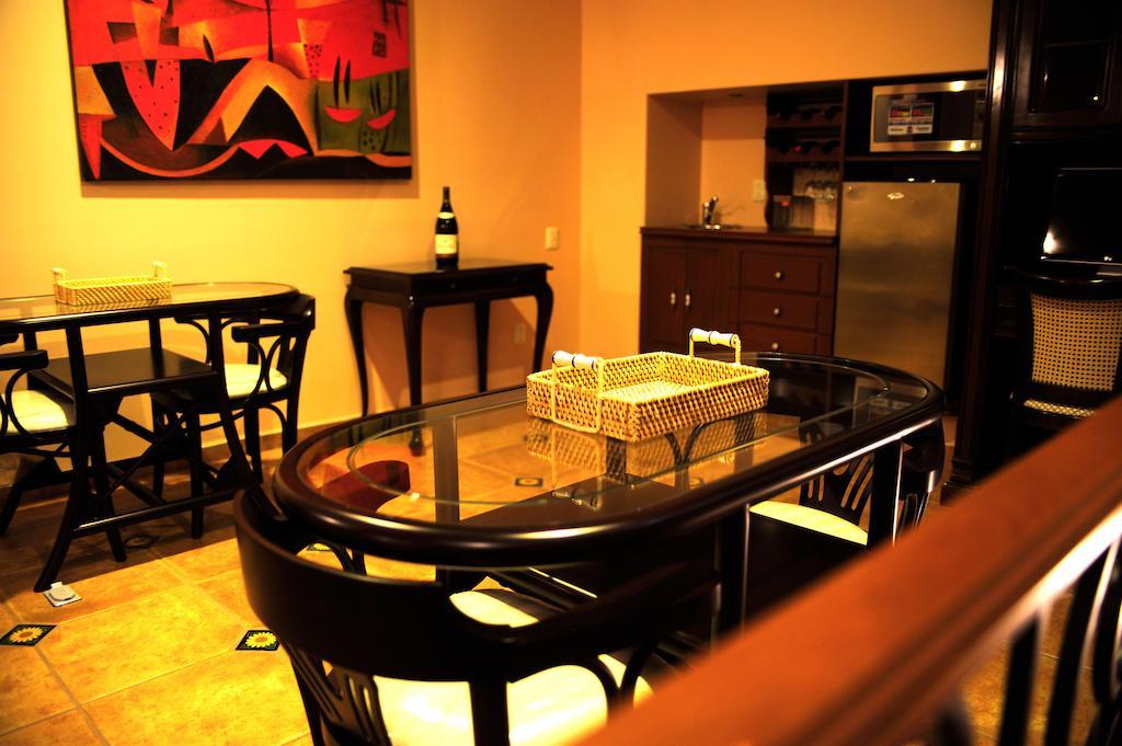 Marhialja Hotel Boutique Oaxaca Εξωτερικό φωτογραφία